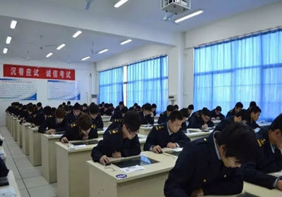 2019年浙江省海事局上半年海船船员适任考试和评估计划
