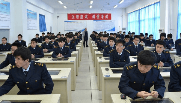 2019年黑龙江省哈尔滨航运学校海船船员培训计划
